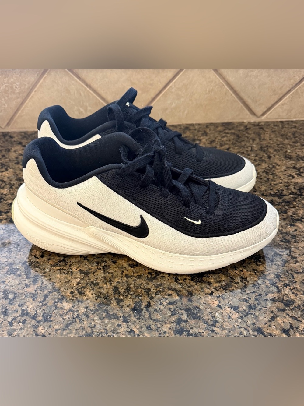 Nike Men's Uplift SC Running Shoes